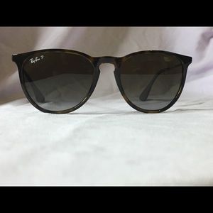 Ray Band Erika Polarized
